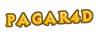 logo PAGAR4D