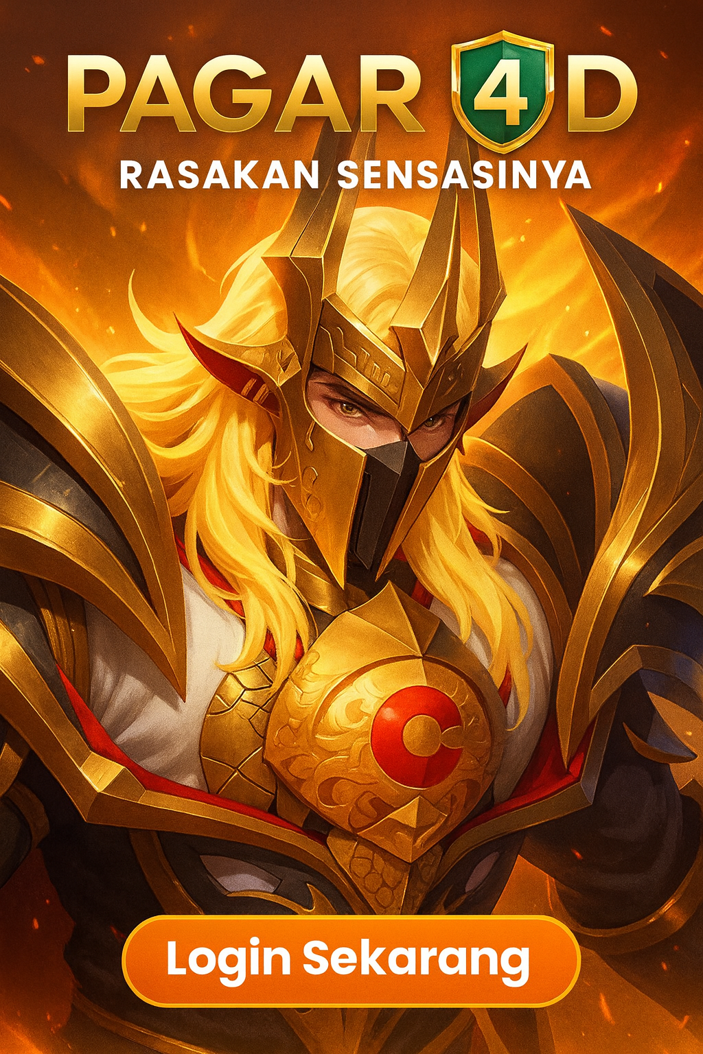 Pagar4D ⨳ Pagar 4D Hadirkan Fitur Deposit Kilat Viral!